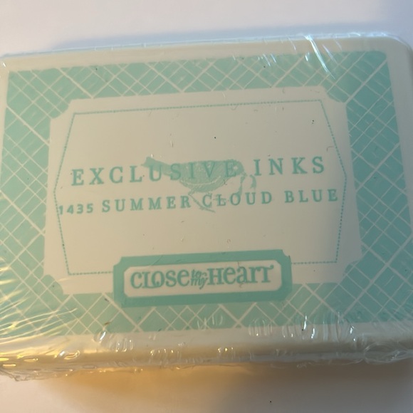 CTMH ink pad bundle - Picture 2 of 5